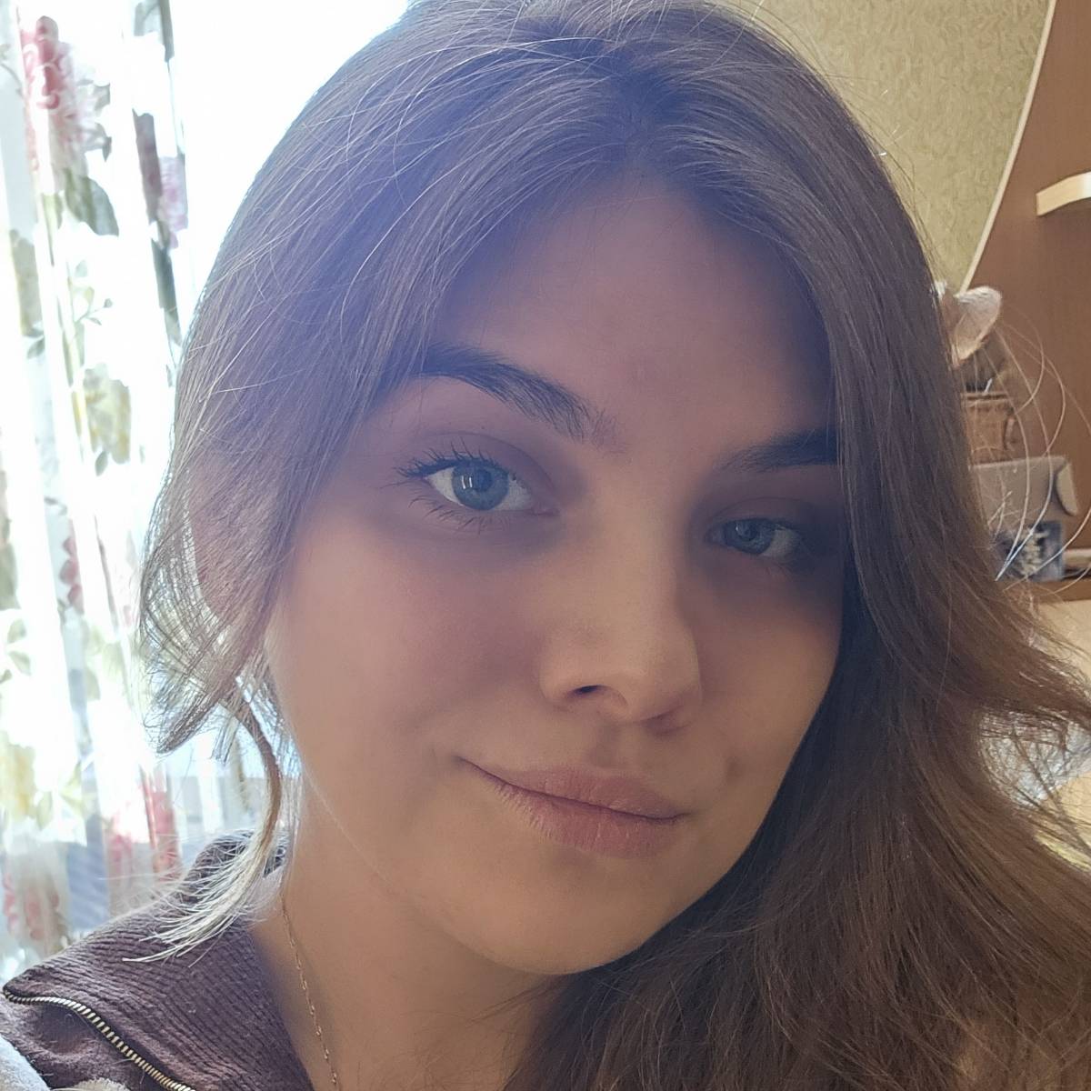 Яна Хлебная