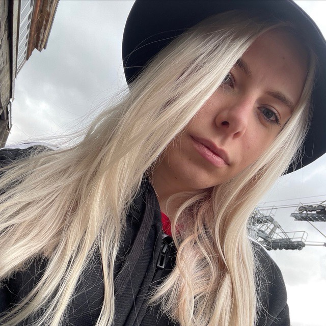 Лилия Симонова | Сетка — социальная сеть от hh.ru