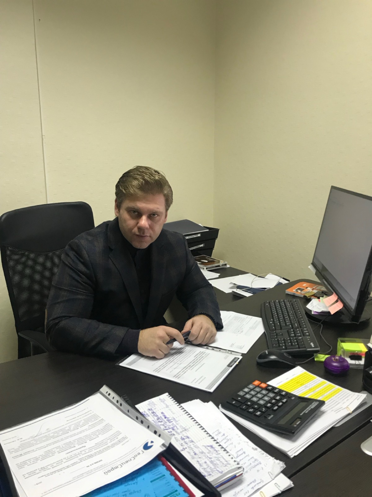 Валерий Харитонов | Сетка — социальная сеть от hh.ru