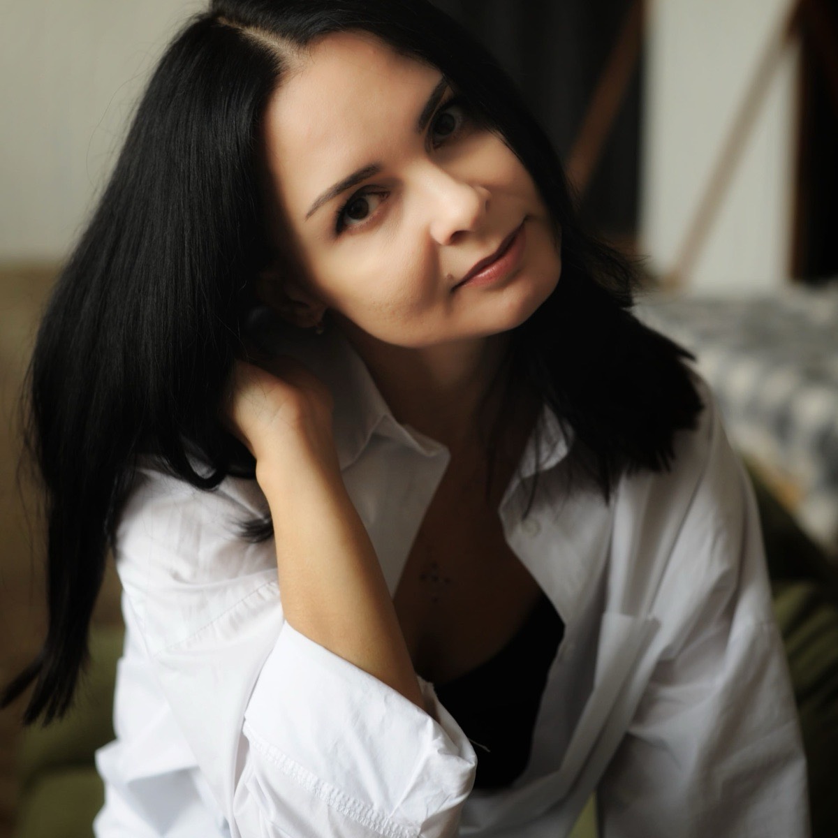 Анастасия Тулина | Сетка — социальная сеть от hh.ru