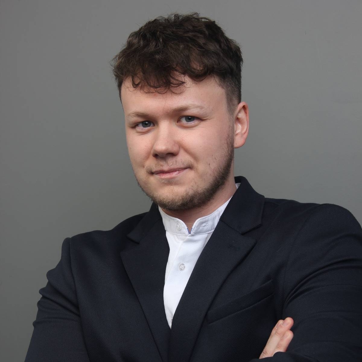 Александр Немешаев