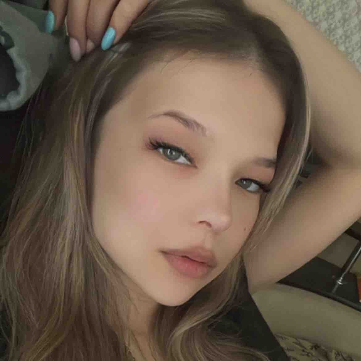 Ирина Курманова