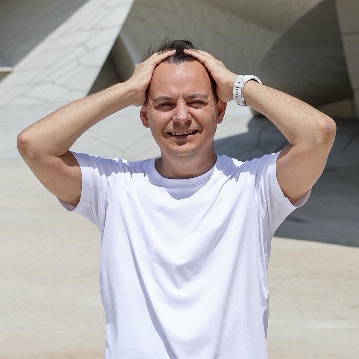 Леонид Молочник | Сетка — социальная сеть от hh.ru