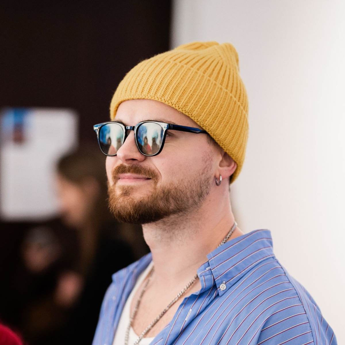 Владислав Курашик | Сетка — социальная сеть от hh.ru