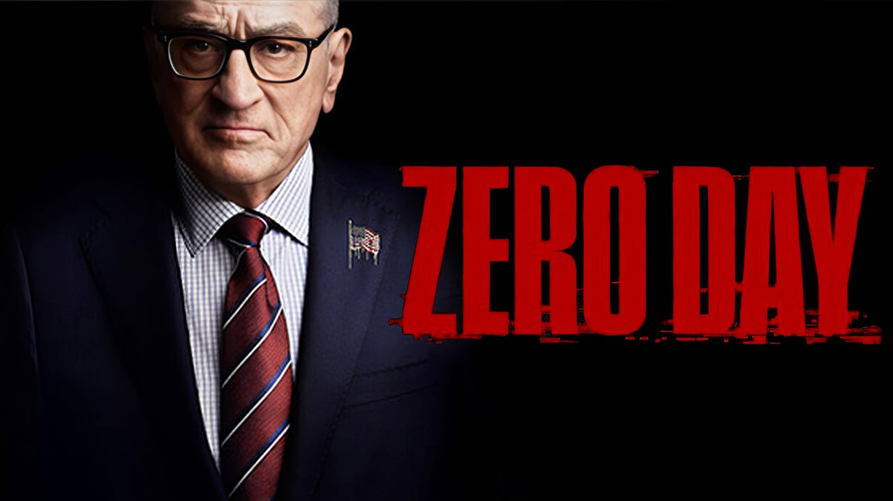 Zero day🎃
Наконец-то осилил на днях. Сериал, конечно, в итоге не про хакеров, но связь все-таки крепкая. Политическая борьба, игра престолов, вот это вот всё | Сетка — социальная сеть от hh.ru