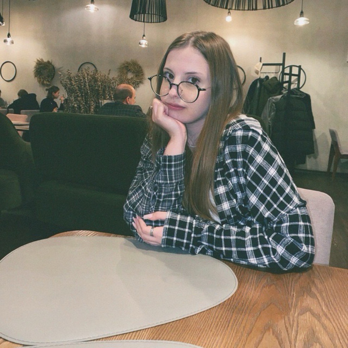 Алиса Ворошилова