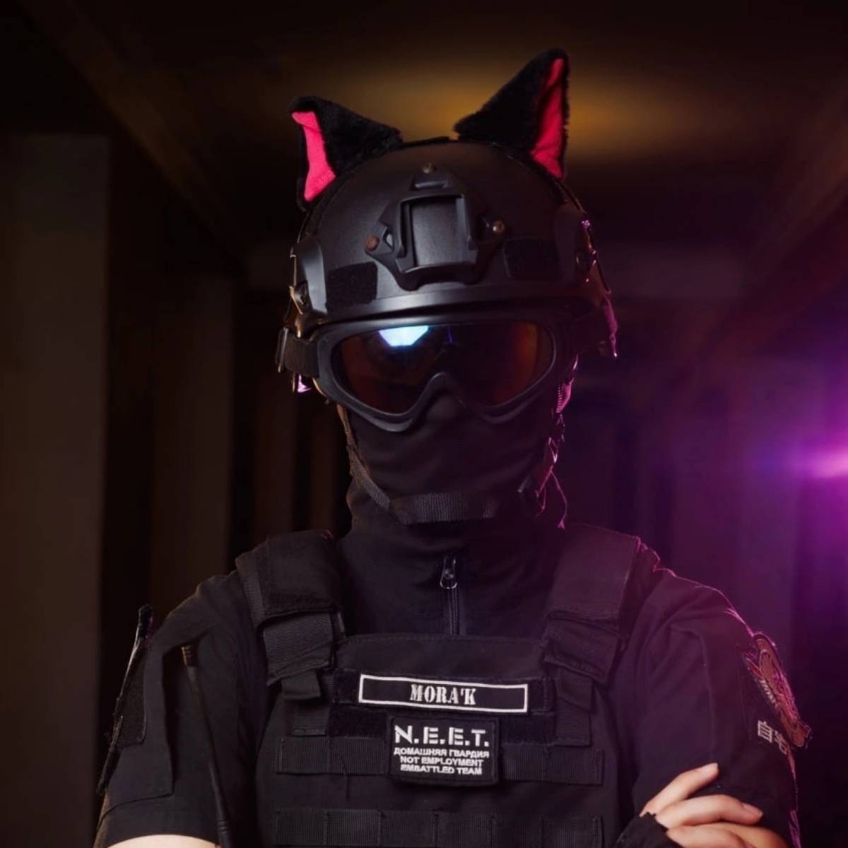 Матвей Кравцов