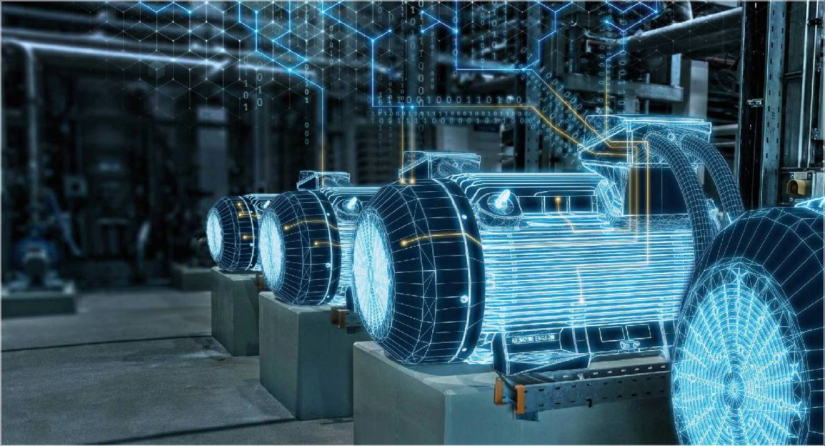 Цифровые двойники в горнодобывающей отрасли: как виртуальные | Сетка — социальная сеть от hh.ru