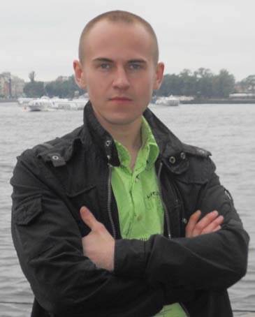 Владимир Королев