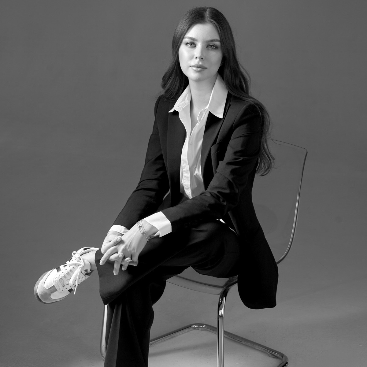 Екатерина Карслиева | Сетка — социальная сеть от hh.ru