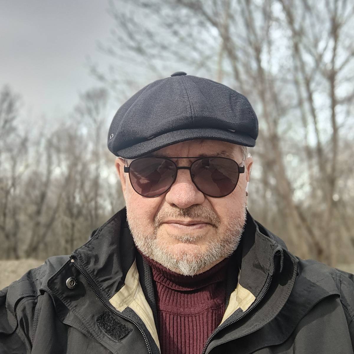 Наиль Шакиров | Сетка — социальная сеть от hh.ru