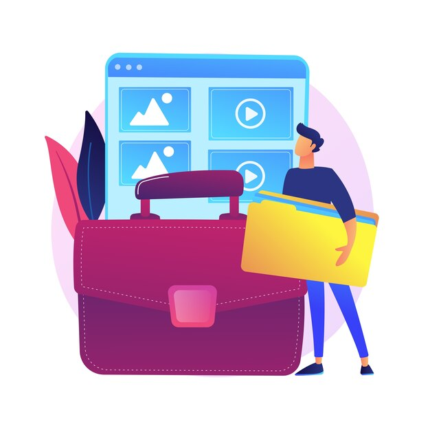 Руководитель программы проектов. | Сетка — социальная сеть от hh.ru