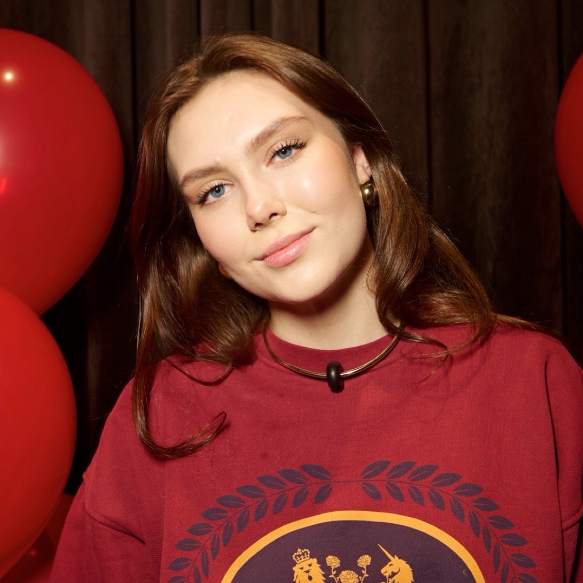 Виктория Литвинова