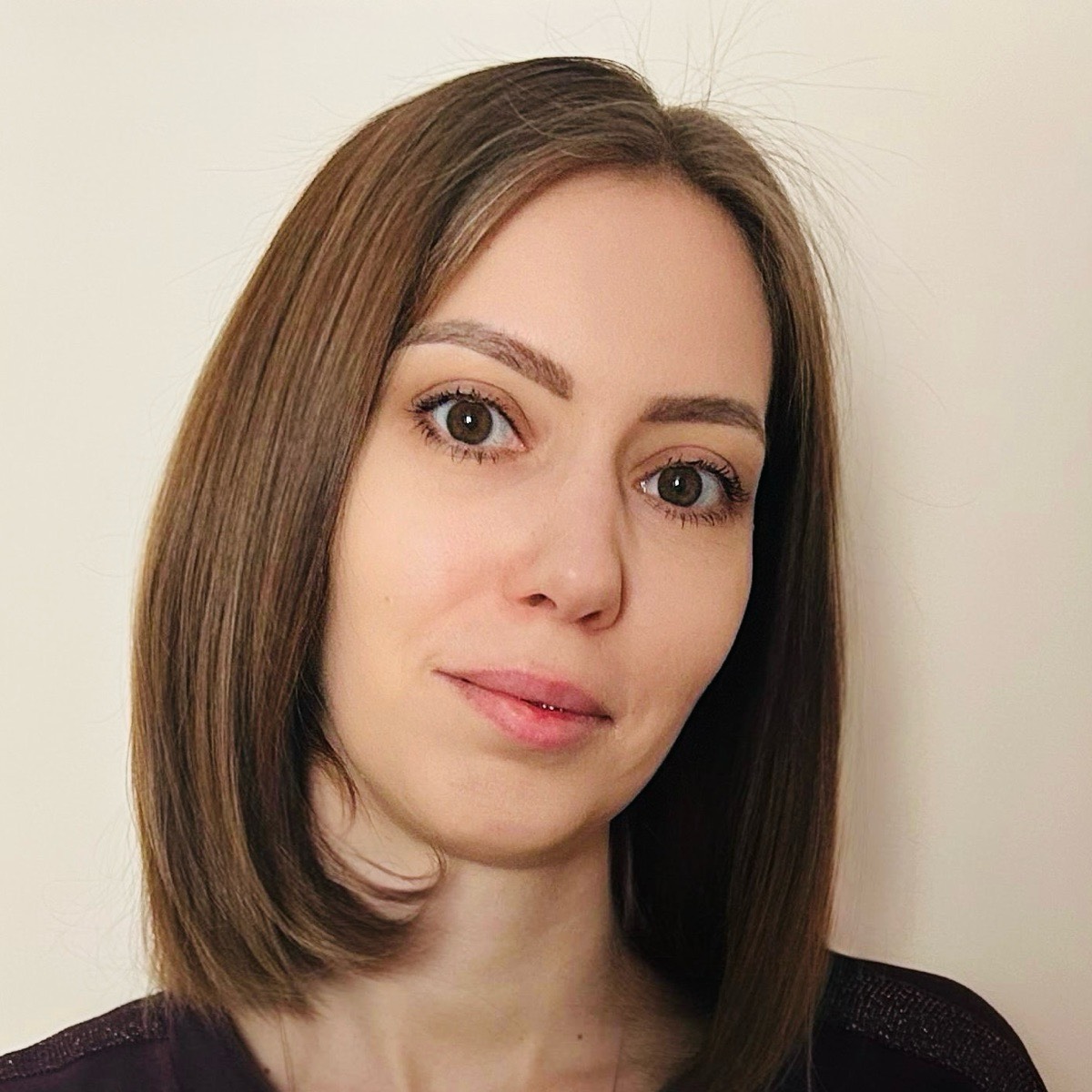 Ксения Бирюкова