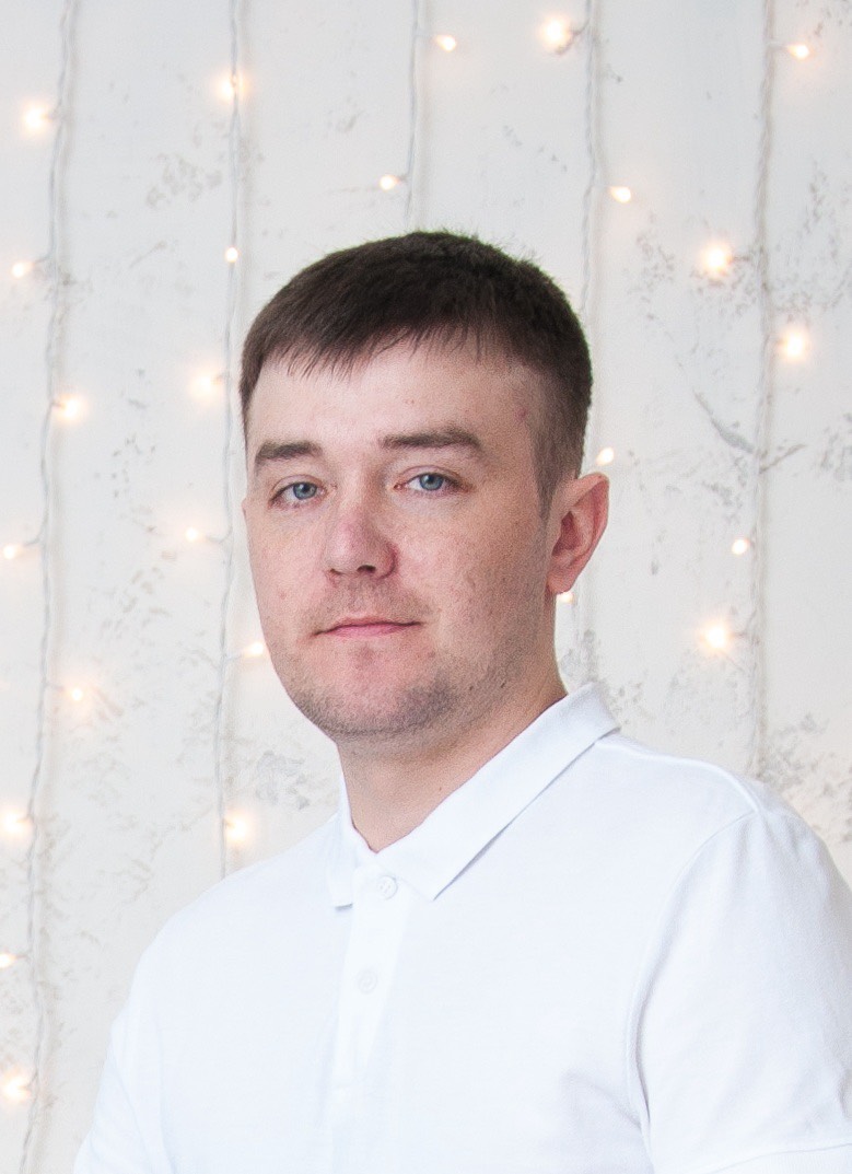 Иван Рожков