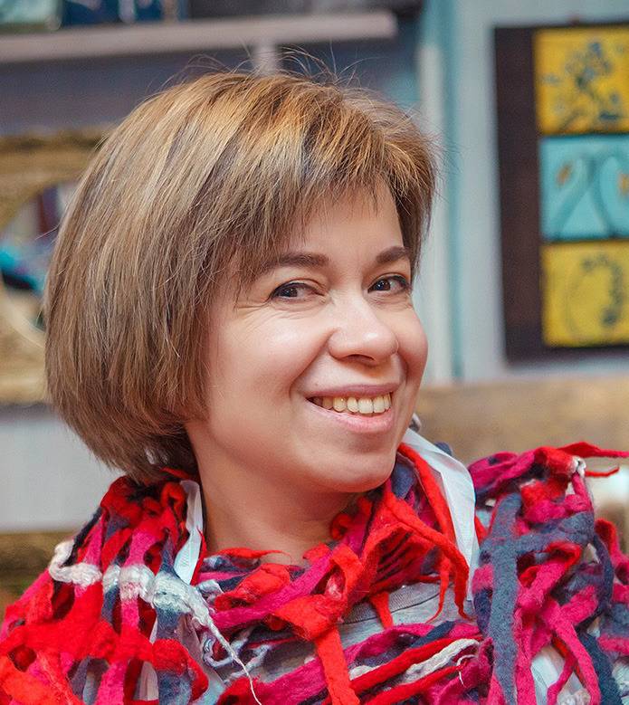 Анна Погуляева | Сетка — социальная сеть от hh.ru