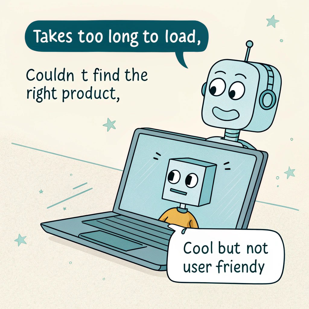 Как ИИ помогает находить инсайты в отзывах клиентов 💬🔍
Представь, у тебя тысячи отзывов с Avito, Ozon, App Store или просто в Google Docs. И все они вроде важные, но копаться вручную — боль | Сетка — социальная сеть от hh.ru