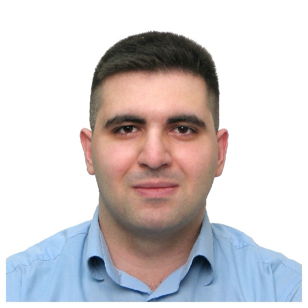 Тигран Саркисов