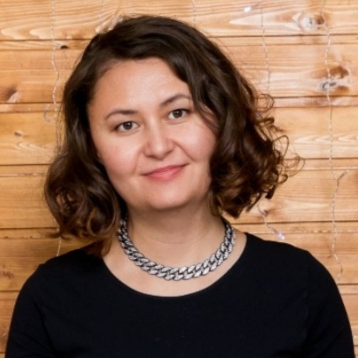 Светлана Москвичёва