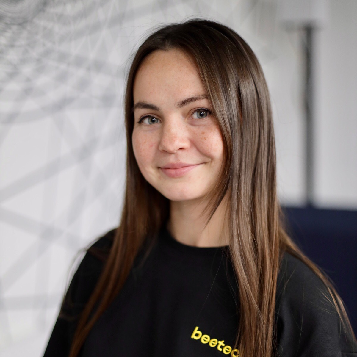 Кристина Захарова | Сетка — социальная сеть от hh.ru