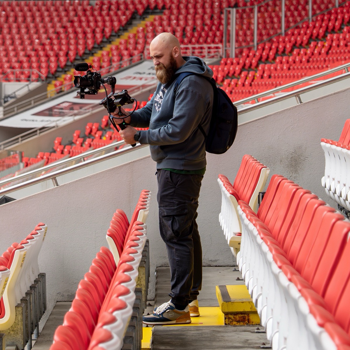 Иван Пасевин | Сетка — социальная сеть от hh.ru