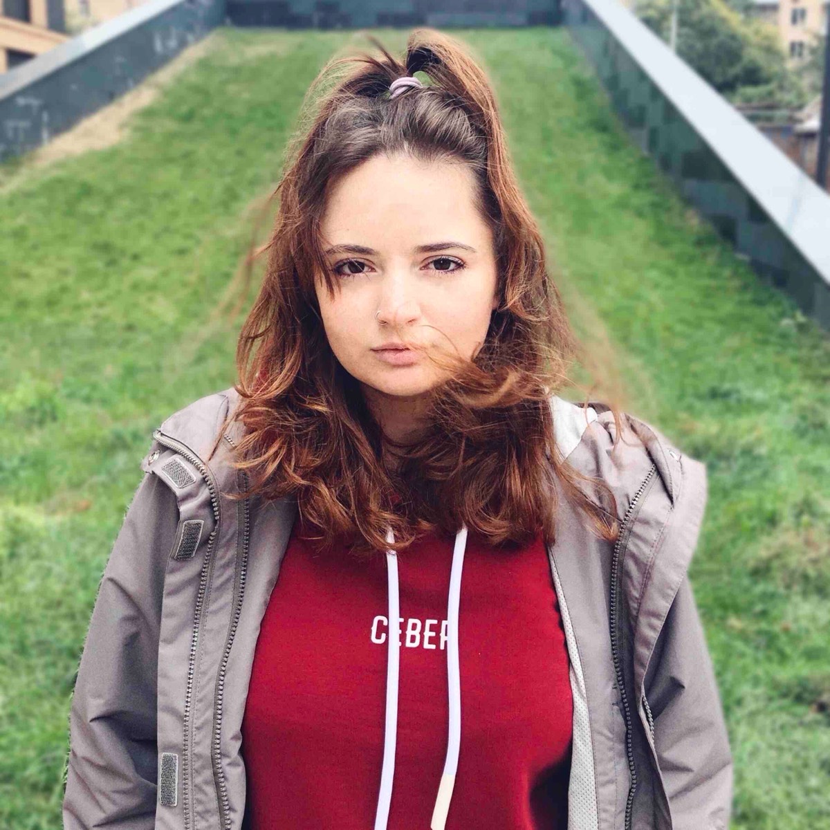 Лилия Юдина
