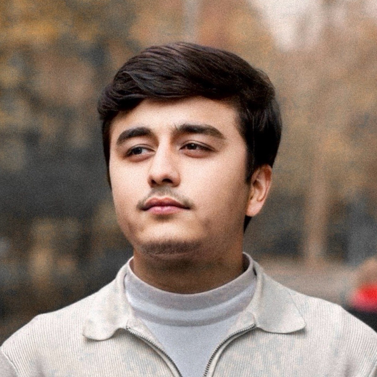 Bilolalixan Toxirov | Сетка — социальная сеть от hh.ru