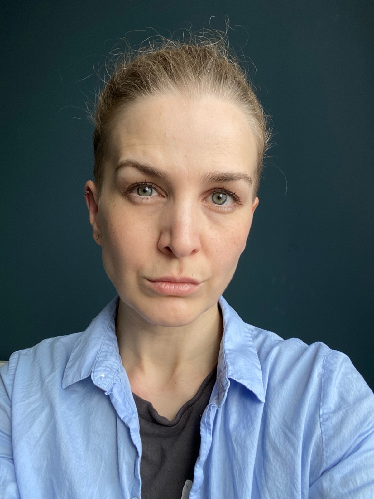 Elena Kornilova