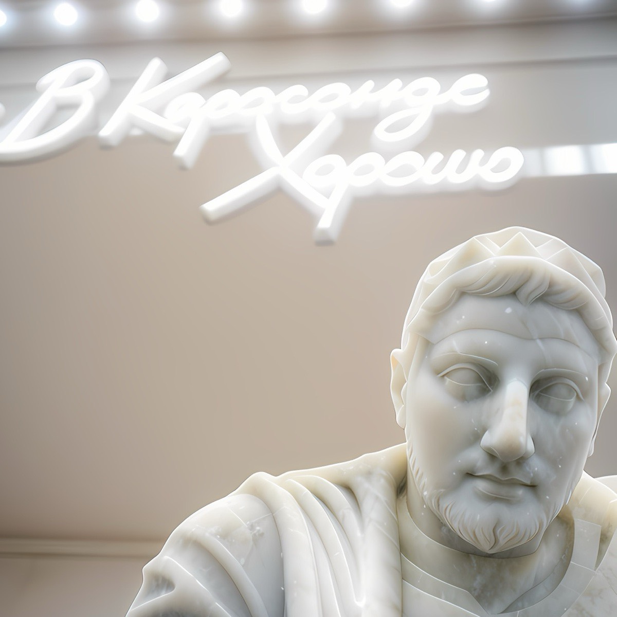 Антон Мигай | Сетка — социальная сеть от hh.ru