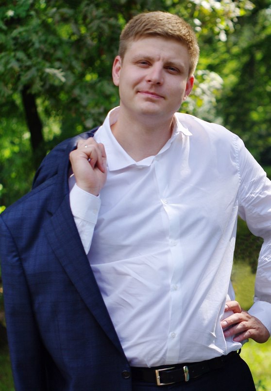 Антон Зацепин