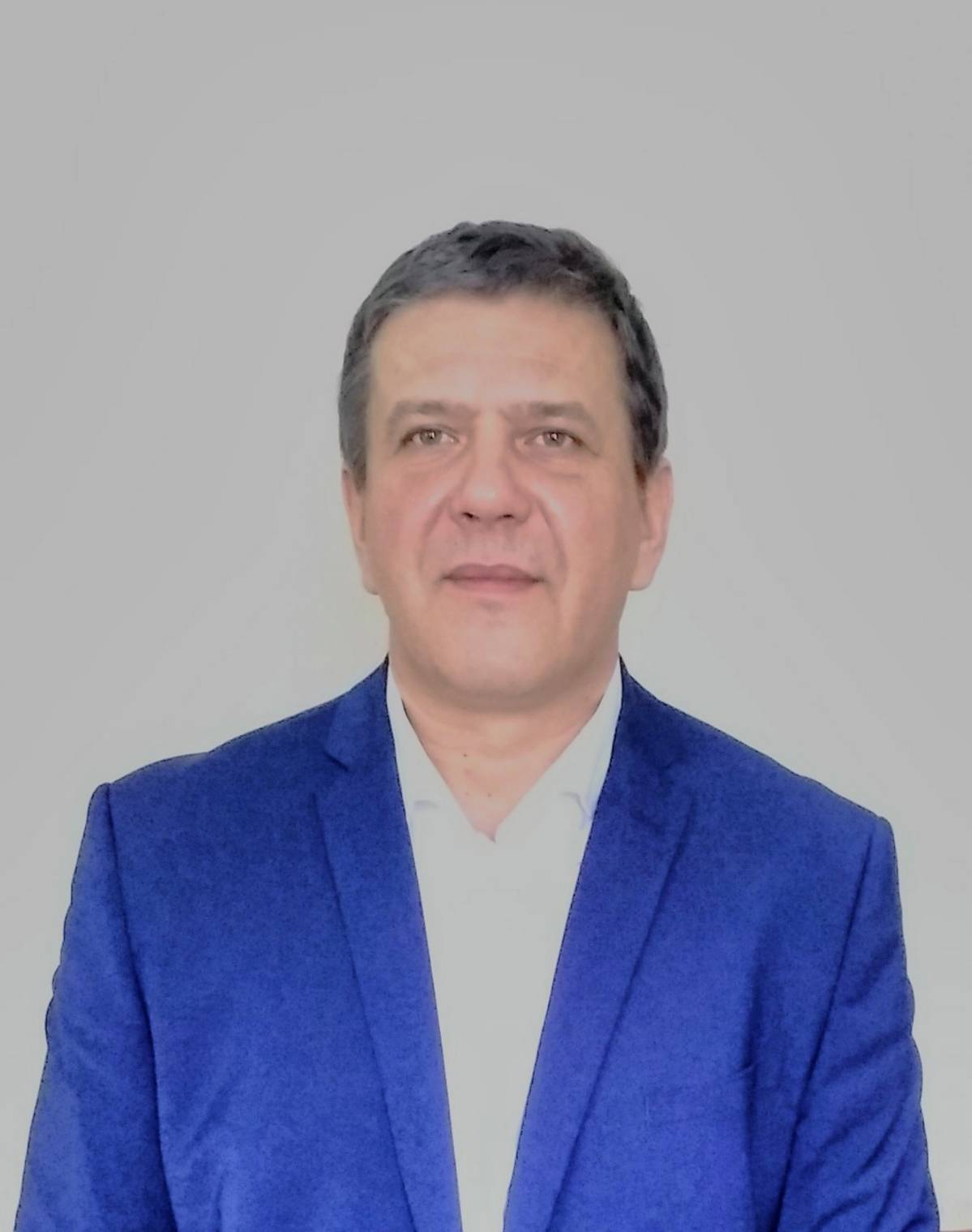 Владимир Андронников