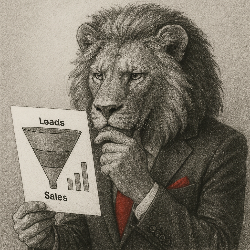 Иногда реклама работает слишком хорошо. И это проблема. | Сетка — социальная сеть от hh.ru