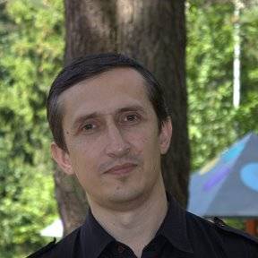 Роман Рыжиков | Сетка — социальная сеть от hh.ru