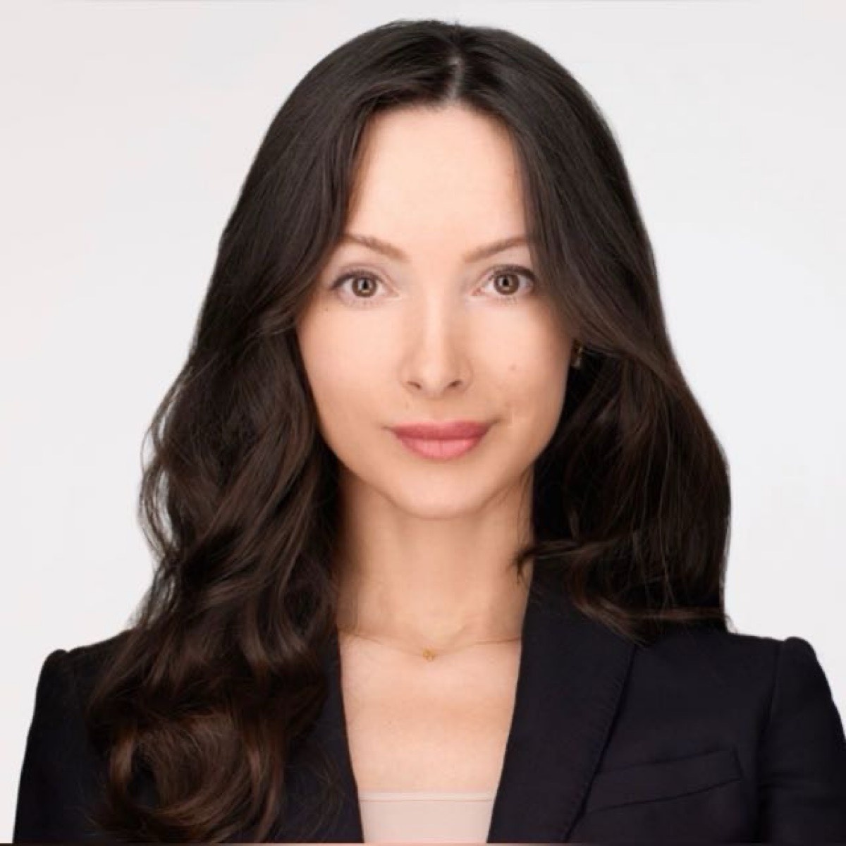 Екатерина Бевзо