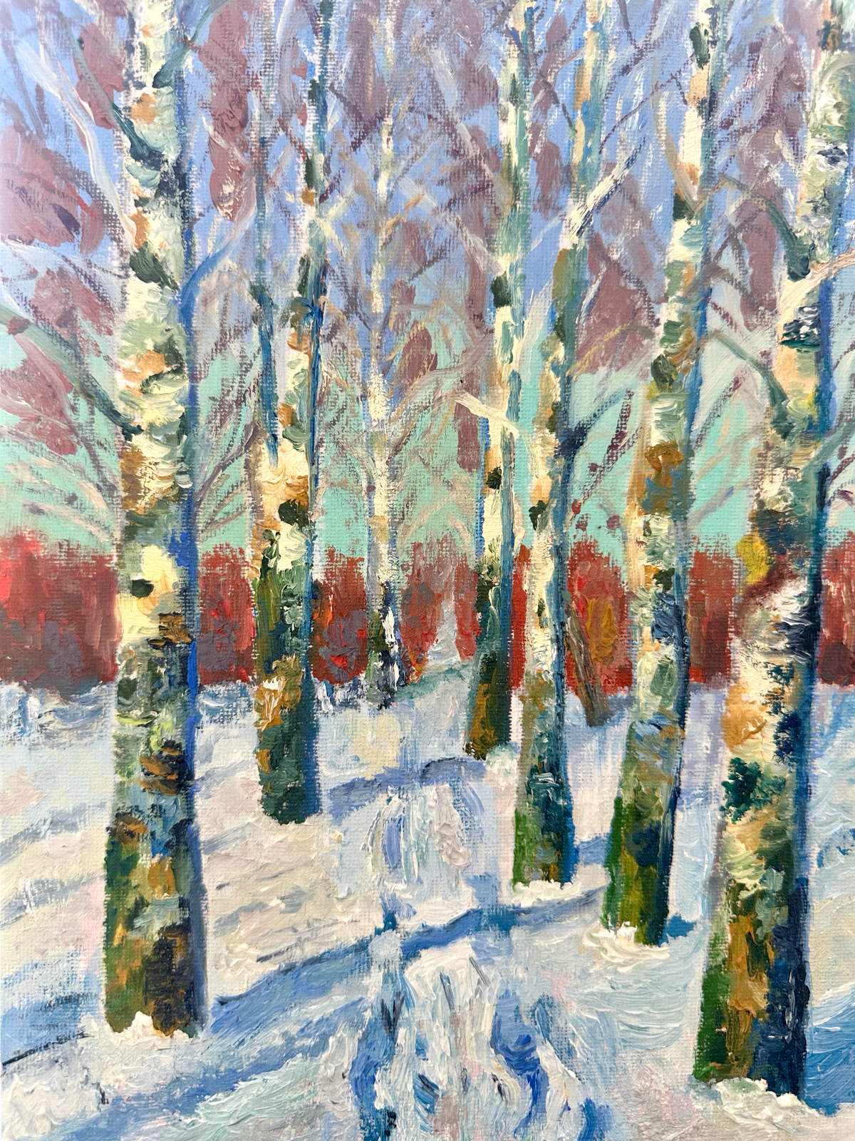 Открытие дорог или путь в масштаб | Сетка — социальная сеть от hh.ru