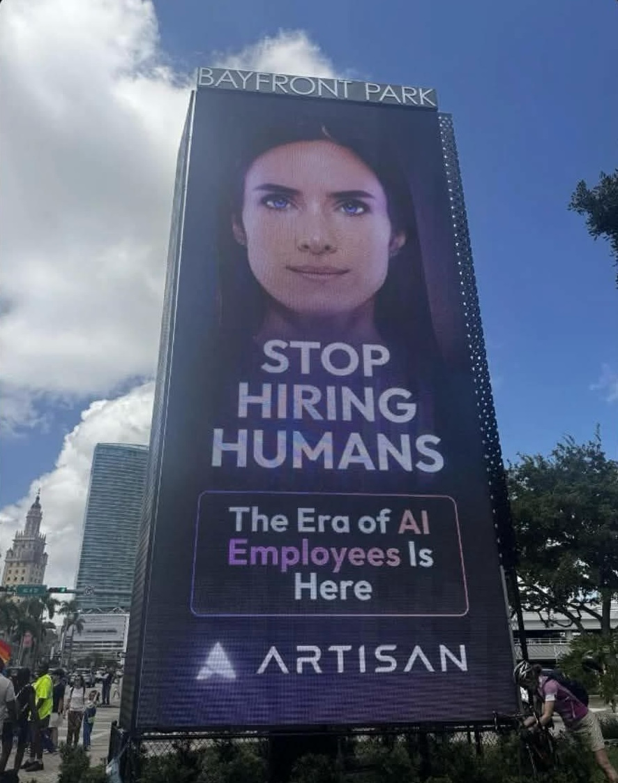 🚀 От "Делегируй или умри" к "Адаптируйся к ИИ или умри" | Сетка — социальная сеть от hh.ru