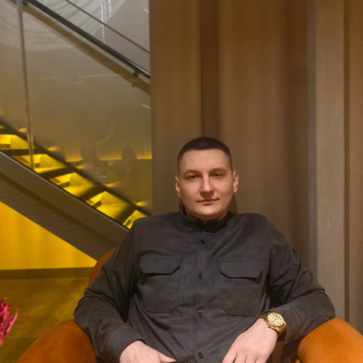 Никита Галкин | Сетка — социальная сеть от hh.ru