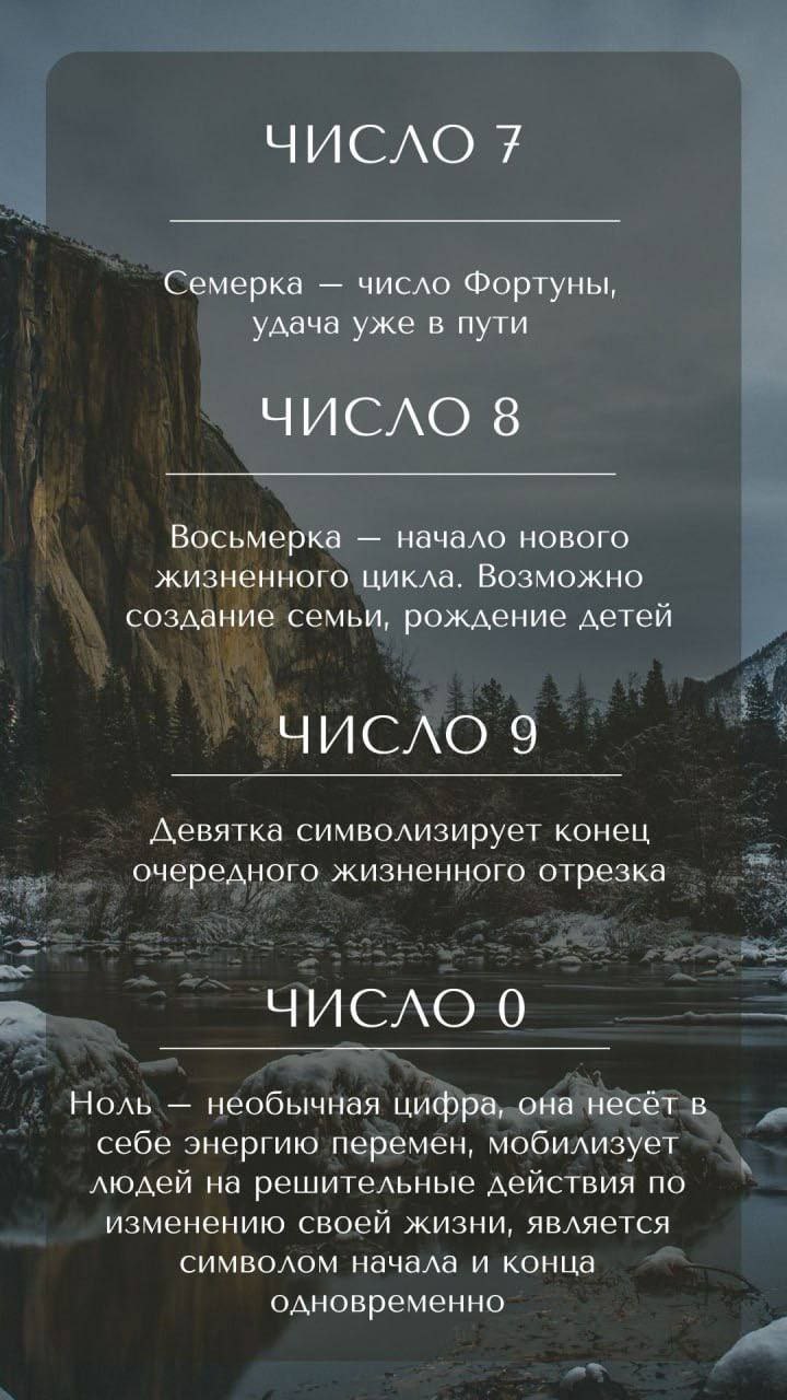 Пишите в комментариях свои числа, которые вас прислелуют | Сетка — социальная сеть от hh.ru