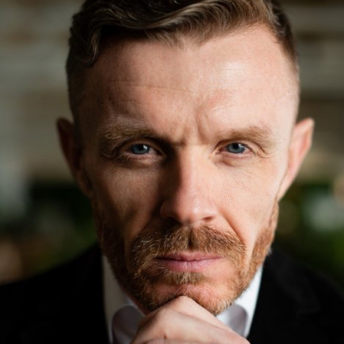 Сергей Фесенко | Сетка — социальная сеть от hh.ru