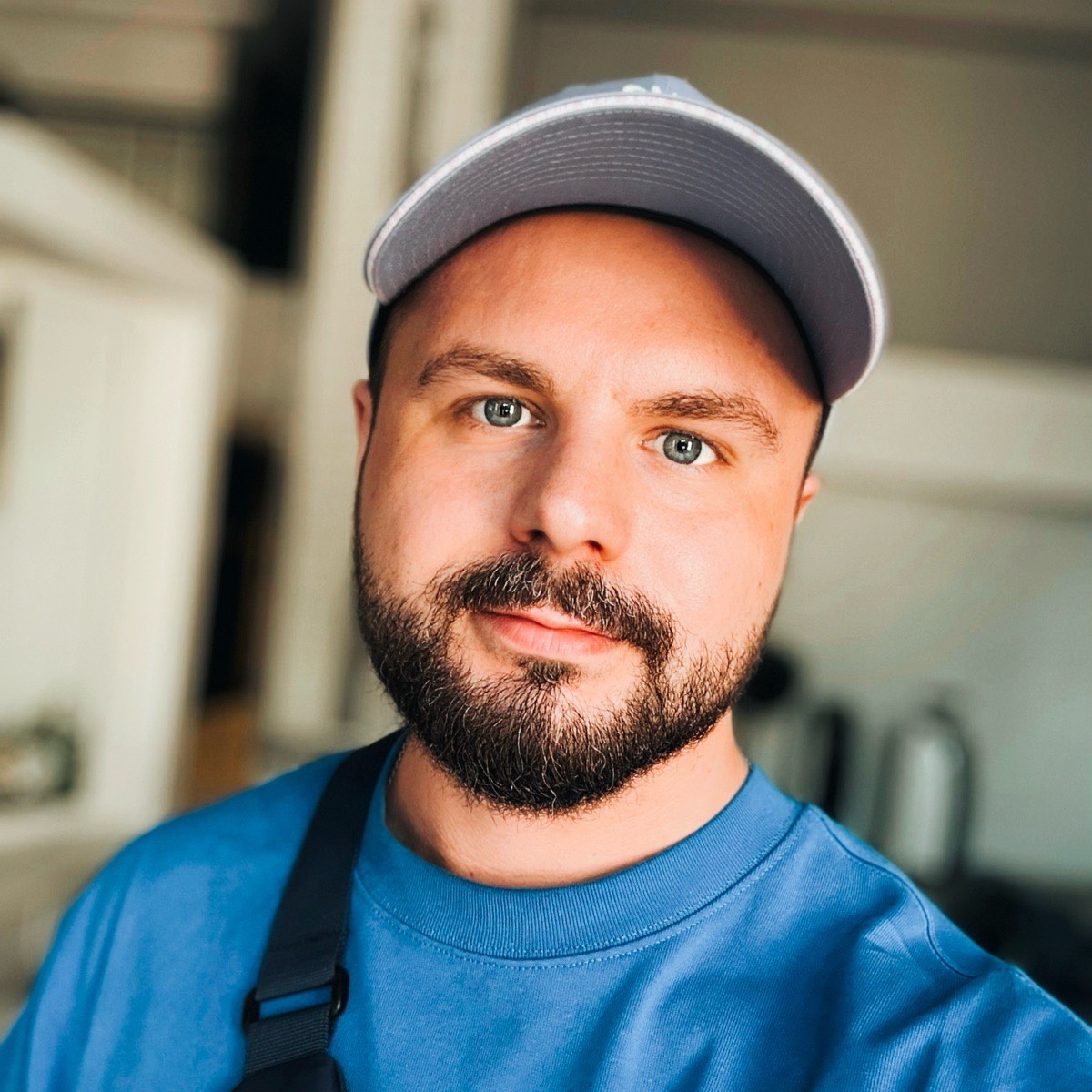 Евгений Кравцов | Сетка — социальная сеть от hh.ru