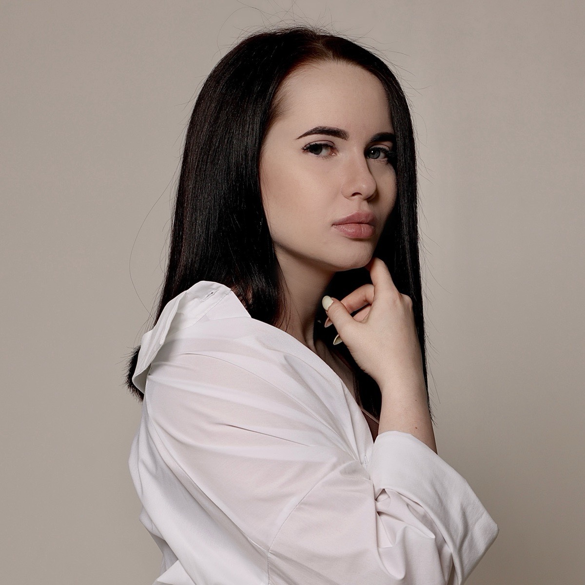 Эля Воронова