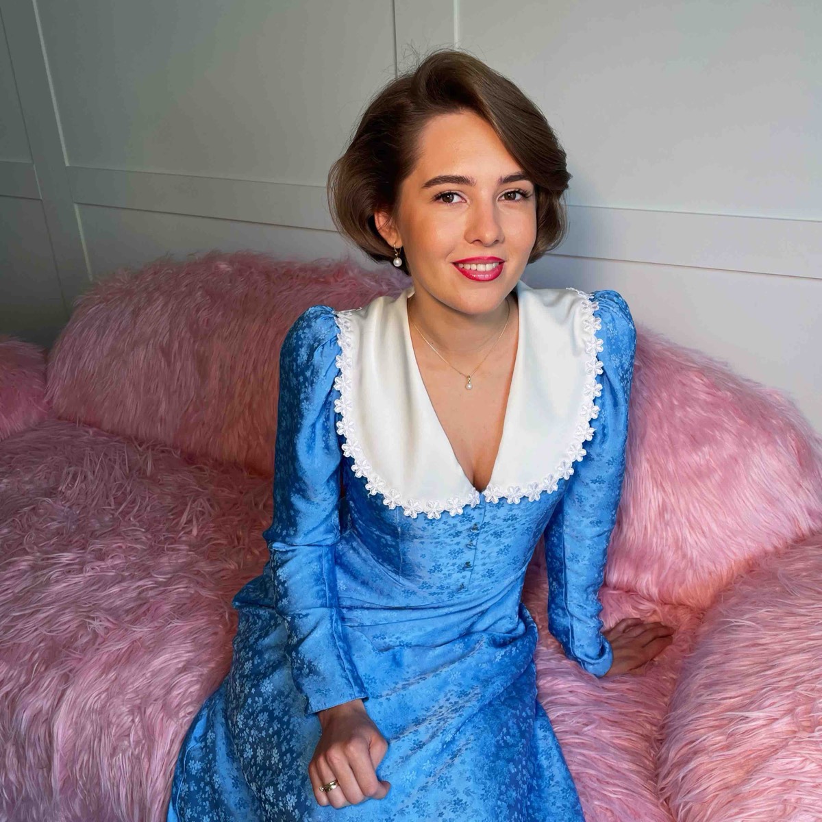 Екатерина Ярилова