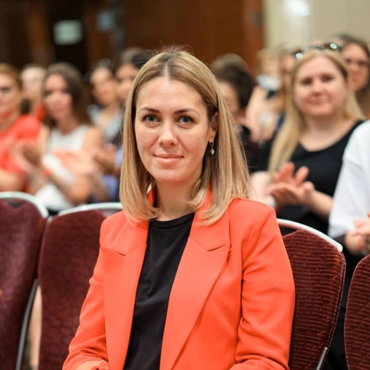 Евгения Фомина