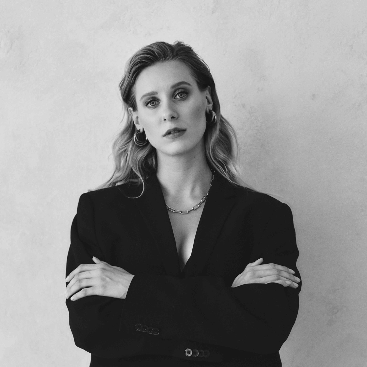 Дарья Старикова