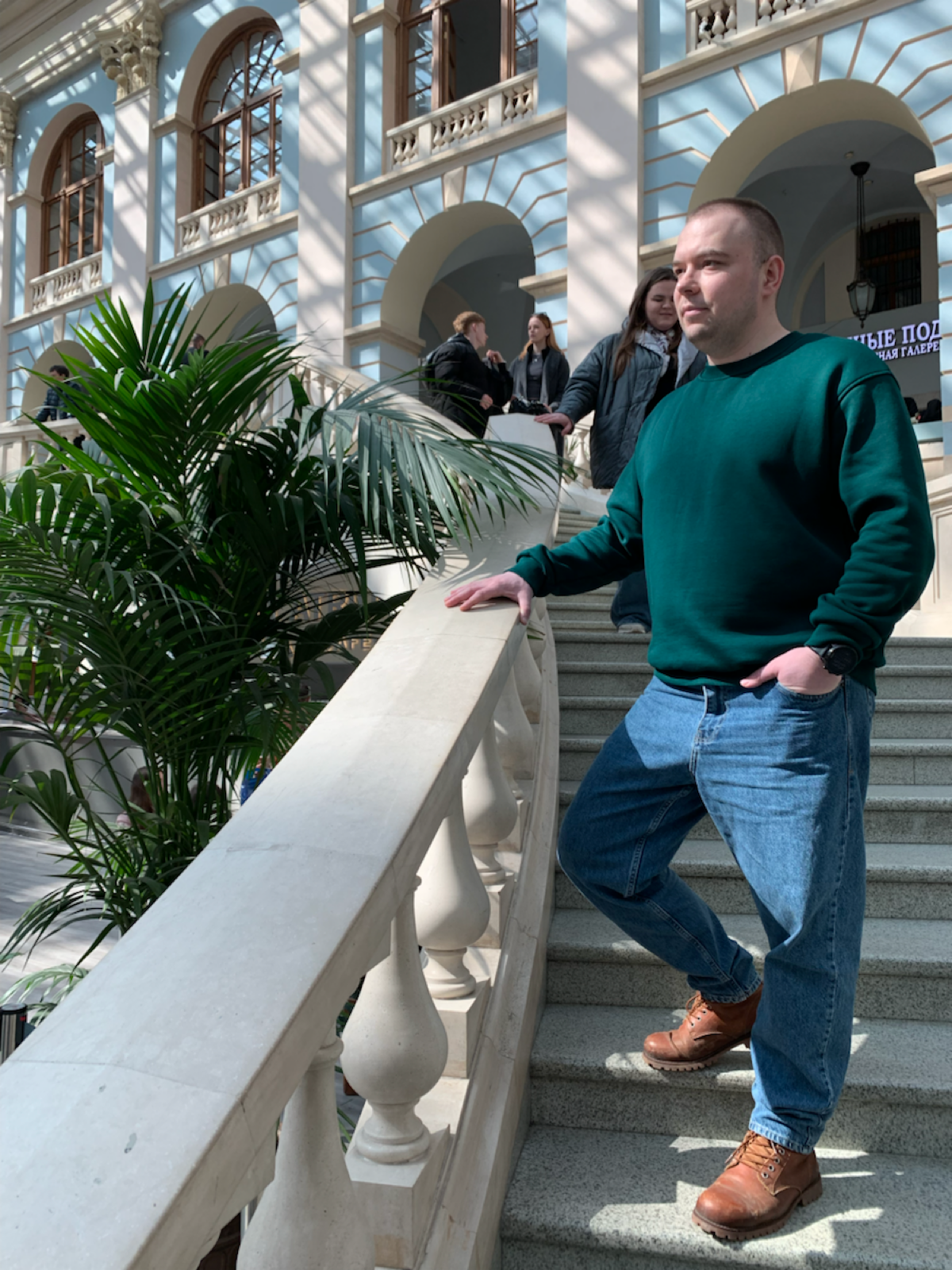 Выступаю в Морион Диджитал | Сетка — социальная сеть от hh.ru