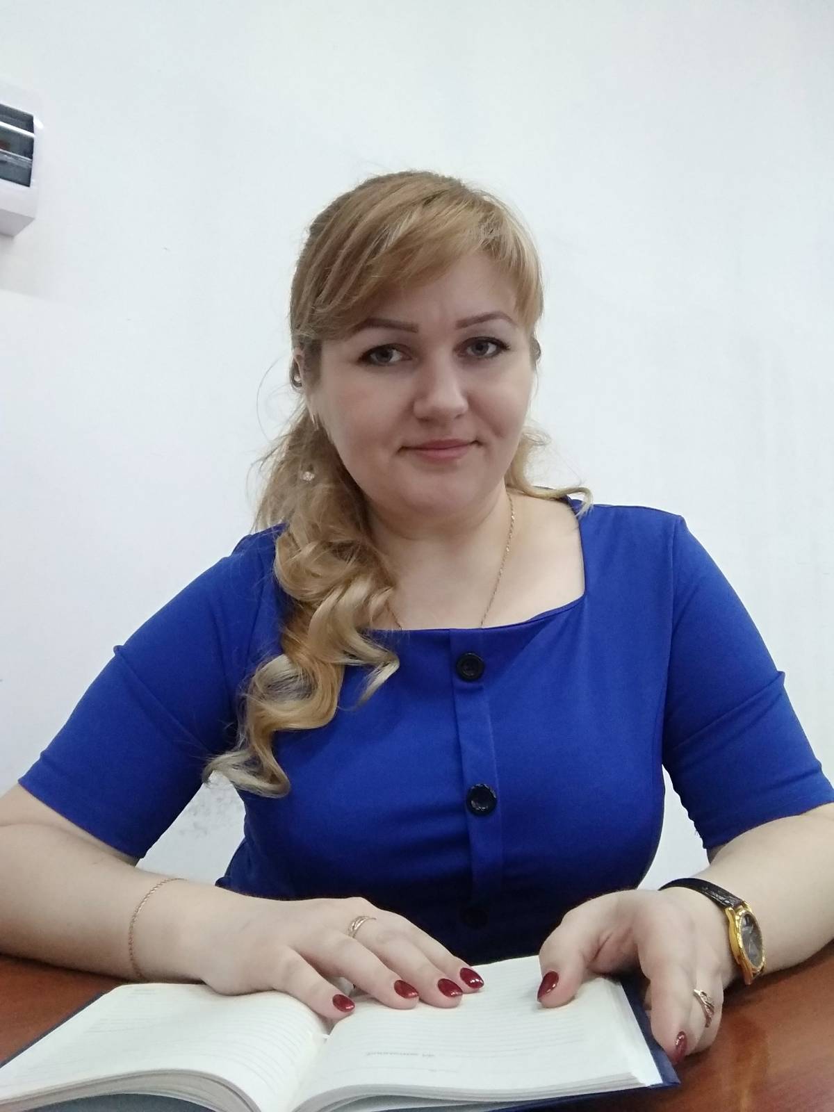 Валентина Урманова | Сетка — социальная сеть от hh.ru