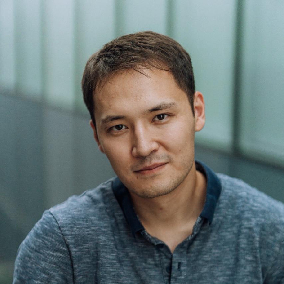 Абылай Абсамат | Сетка — социальная сеть от hh.ru