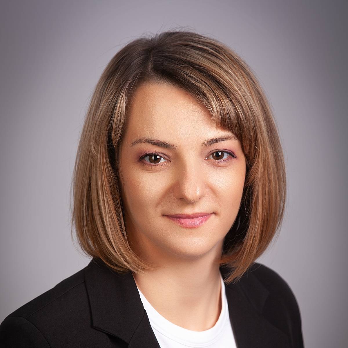 Альбина Арнаут | Сетка — социальная сеть от hh.ru