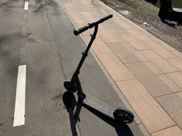 К нам пришло тепло. И вместе с ним - пешеходы на велосипедных дорожках⁠⁠ | Сетка — социальная сеть от hh.ru