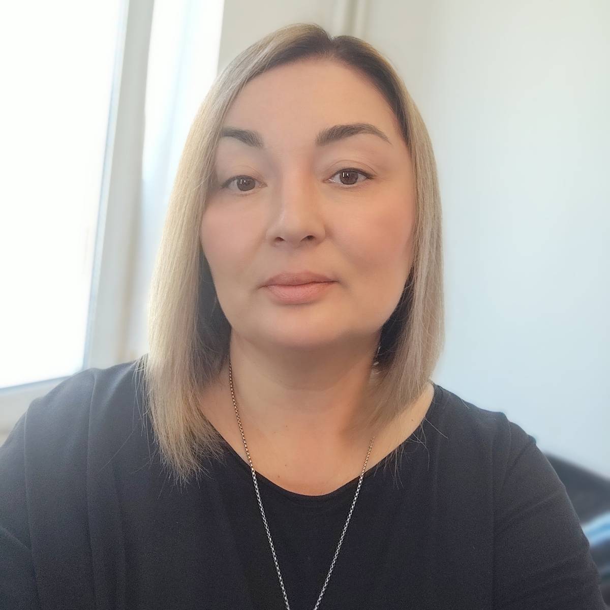 Ольга Вуколова